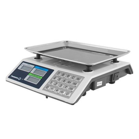 Весы торговые Foodatlas ВТ-982S