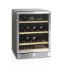 Шкаф винный Tefcold TFW200-S