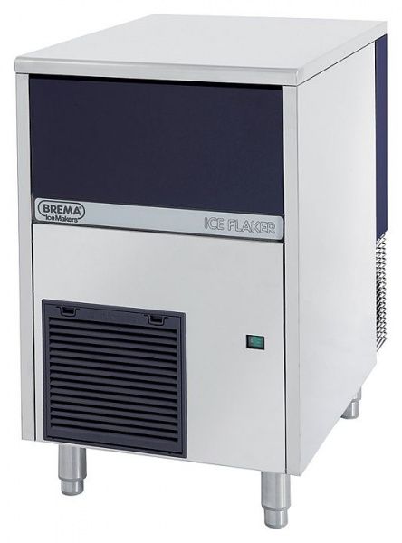 Льдогенератор Brema GB 902W HC