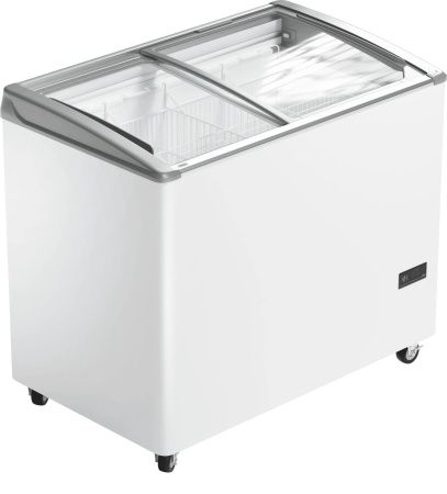 Морозильный ларь Haier SD-336AELUA