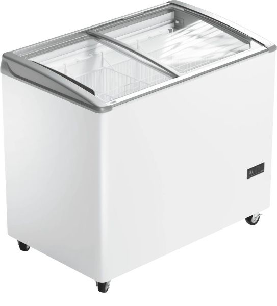 Морозильный ларь Haier SD-336AELUA