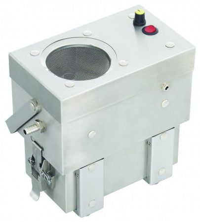 Окуриватель HotmixPRO Smoke