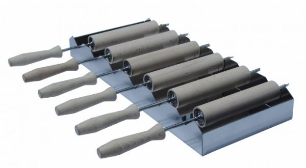 Подставка Grill Master 40007