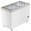 Ларь морозильный Haier SD-405FPEL