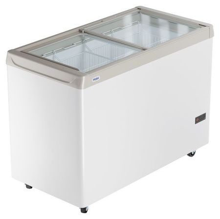 Ларь морозильный Haier SD-405FPEL