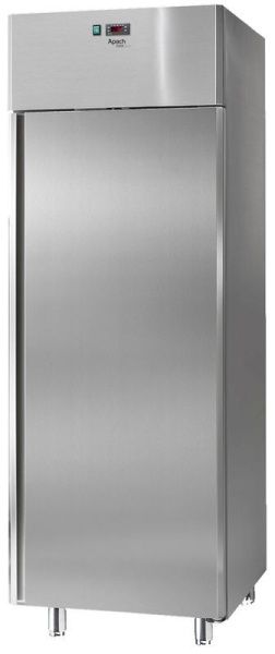 Шкаф морозильный Apach Cook Line F700BT/290 DOM Plus