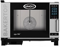 Шкаф пекарский Unox XEBC-04EU-EPR