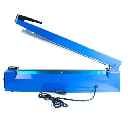 Запайщик пакетов Foodatlas PFS-400 (пластик, 2мм)
