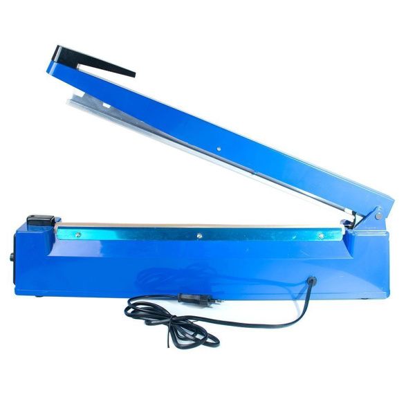 Запайщик пакетов Foodatlas PFS-400 (пластик, 2мм)