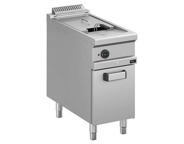 Фритюрница Apach APFE-49P/PL
