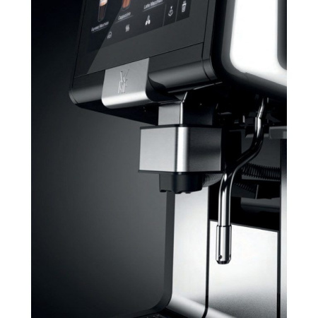 Кофемашина WMF 1500 S+ (03.1920.6012)