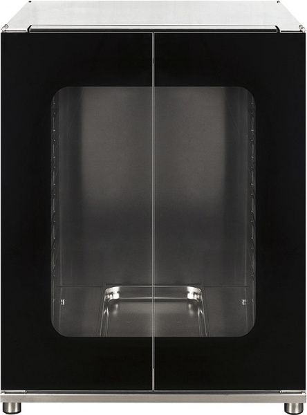 Шкаф расстоечный Smeg LEV241XV