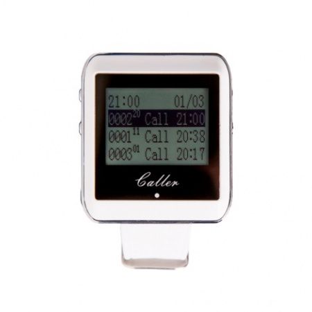 Пейджер администратора Smart-41E