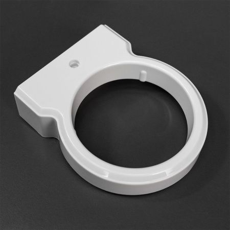Фен настенный Meyvel MF1-1300 белый