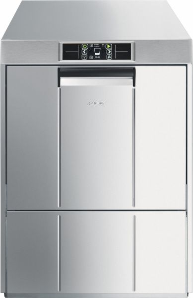 Посудомоечная машина Smeg SPD525