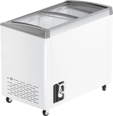 Морозильный ларь Haier SD-336AE