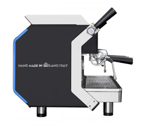 Кофемашина La Pavoni DESIDERIO2VNEU черная