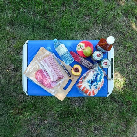 Автомобильный холодильник переносной Meyvel AF-M50