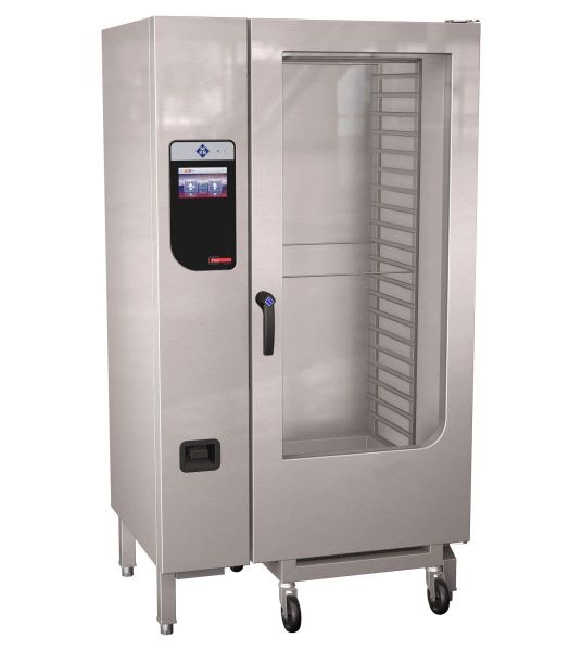 Пароконвектомат MKN FlexiCombi MagicPilot 20.1 FKECOD215T