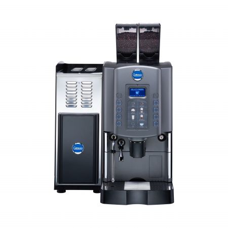 Кофемашина Carimali Optima Soft OS-02-01-00