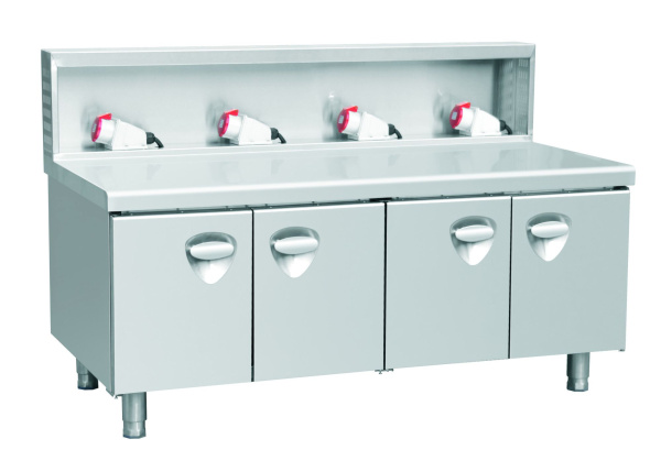 Стенд для линии 400 Kocateq 4B14