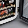 Шкаф винный Meyvel MV34-KWF1