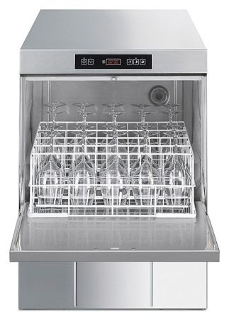Посудомоечная машина Smeg SPD505S