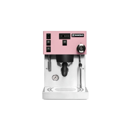 Кофемашина Rancilio Silvia Pro X