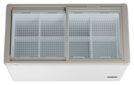 Ларь морозильный Haier SD-405FPEL