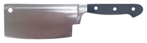 Нож-рубак MVQ Profi Shef Messer  KST15ACL15,5см