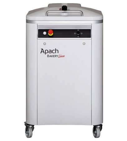 Тестоделитель Apach Bakery Line SQ SA24 SE