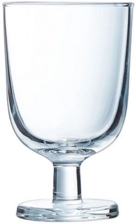 Бокал для вина Arcoroc Resto L8398 160мл
