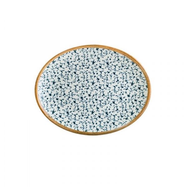 Блюдо Bonna Calif CLFMOV31OV d310мм