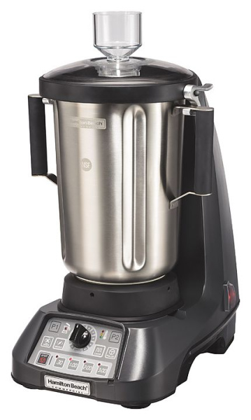 Блендер Hamilton Beach HBF1100S-CE