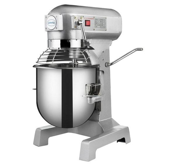 Миксер планетарный Gastromix B 15N