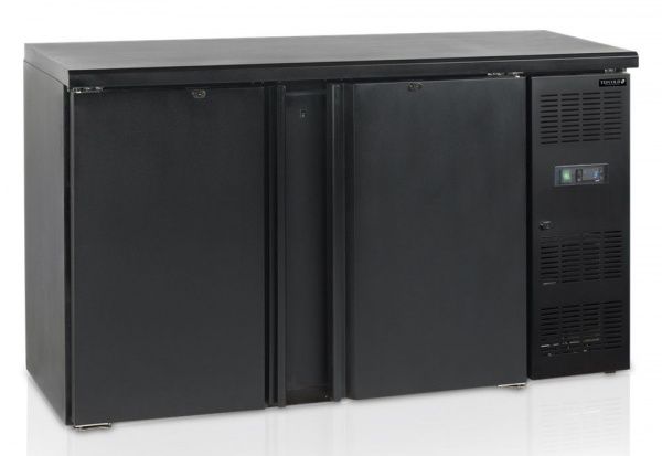 Шкаф холодильный барный Tefcold CBC210