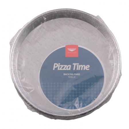 Форма для пиццы Paderno 28см 11739-28