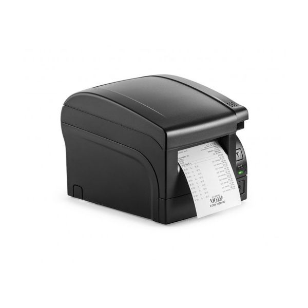 Фискальный регистратор Атол 77Ф черный, ФН 36 мес. USB, RS-232, Ethernet