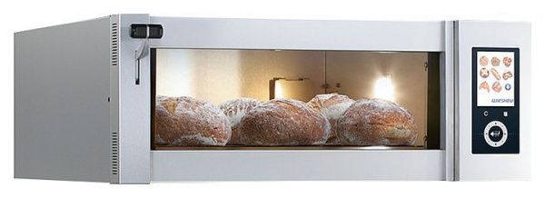 Печь подовая WIESHEU EBO 64 M Exclusive