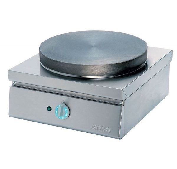 Блинный аппарат Масленица БА-1/2.5 Атеси