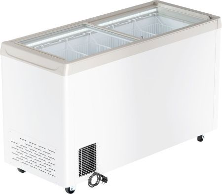 Ларь морозильный Haier SD-505FPEL