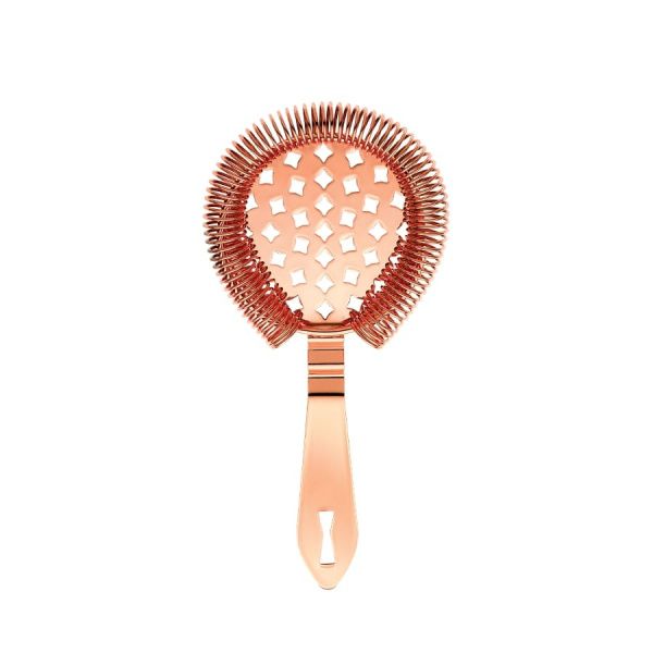 Стрейнер Barfly M37037CP d8см h17,5см