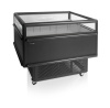 Бонета универсальная Tefcold UHD200 /BLACK