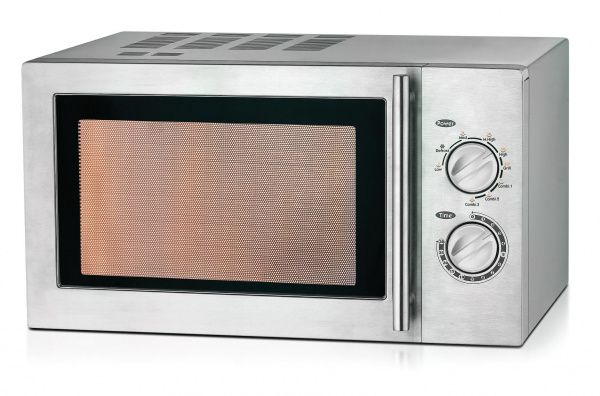 Микроволновая печь Viatto D90D23SL-YR