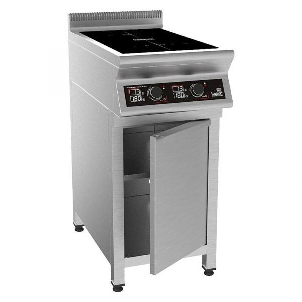 Плита индукционная Кобор I7-2S2