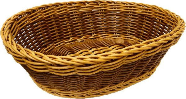 Корзина плетеная Gastrorag ZY13046-5