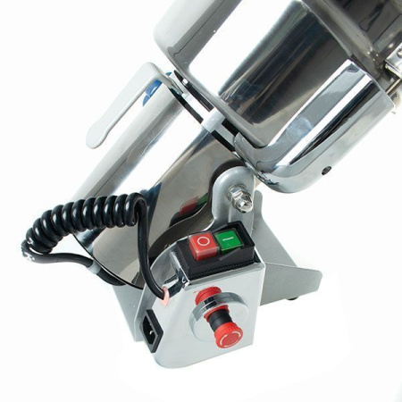 Измельчитель орехов и специй Foodatlas HR-20В