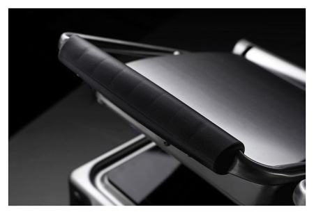 Гриль контактный Spidocook Spidoglass SP020XR