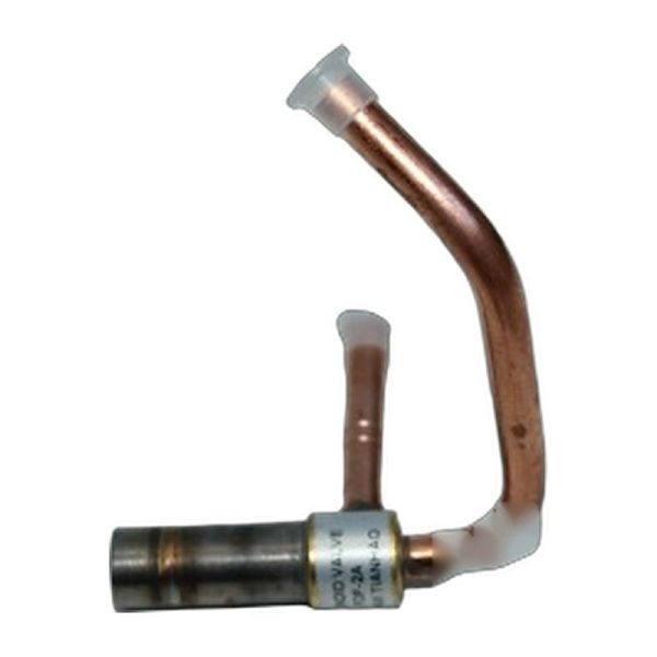 Соленоид Cooleq ICD-12