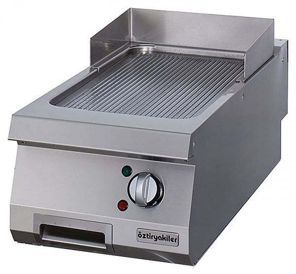 Жарочная поверхность Ozti OGE 4070 N